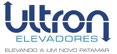 Logo Ultron Elevadores